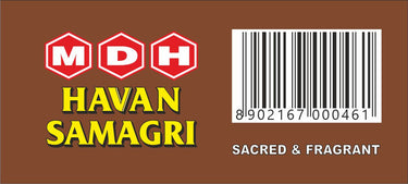 MDH Hawan Samagri 500gm